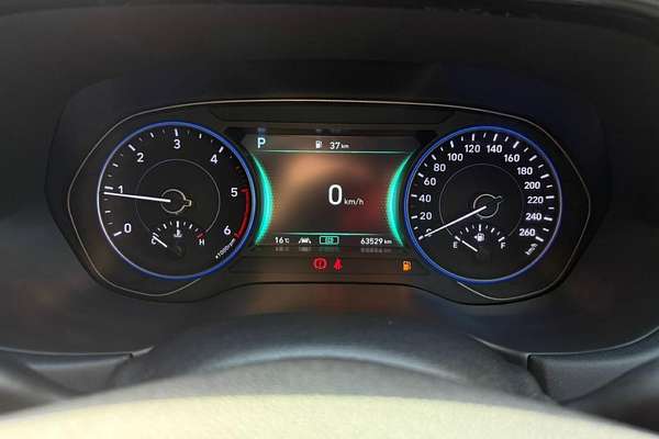 2021 Hyundai Palisade Elite LX2.V2