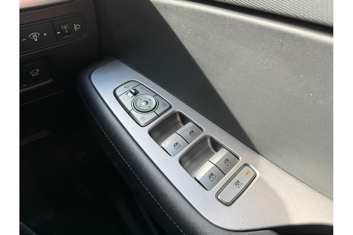 2021 Hyundai Palisade Elite LX2.V2
