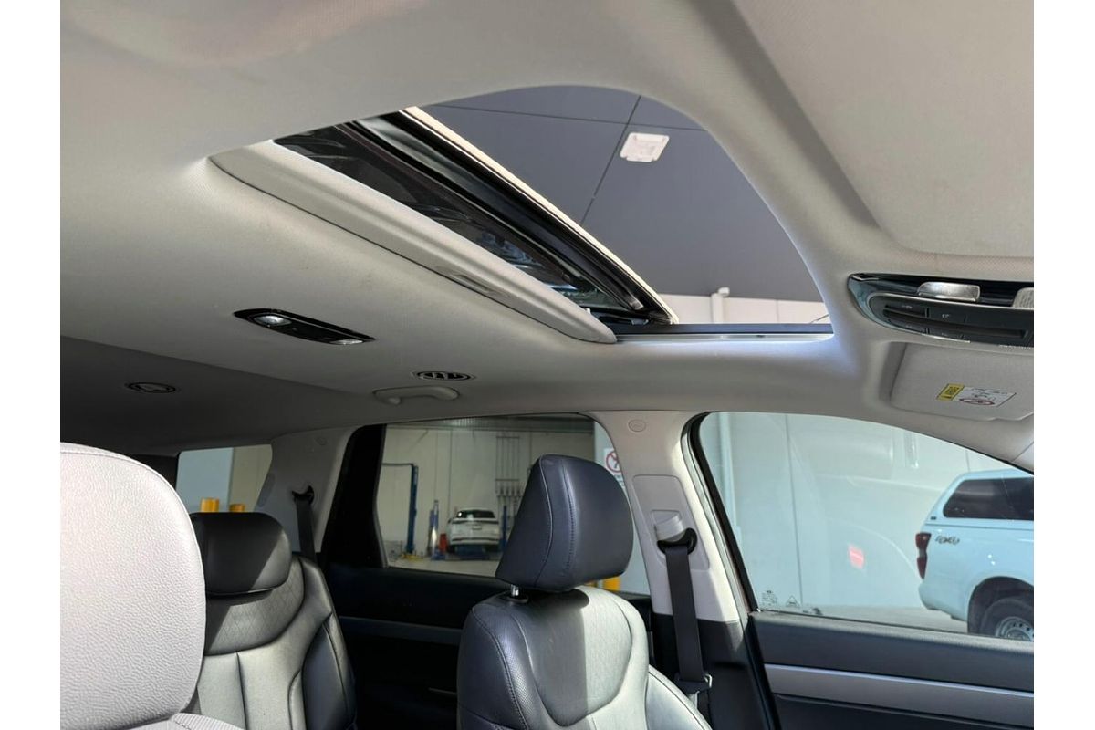 2021 Hyundai Palisade Elite LX2.V2