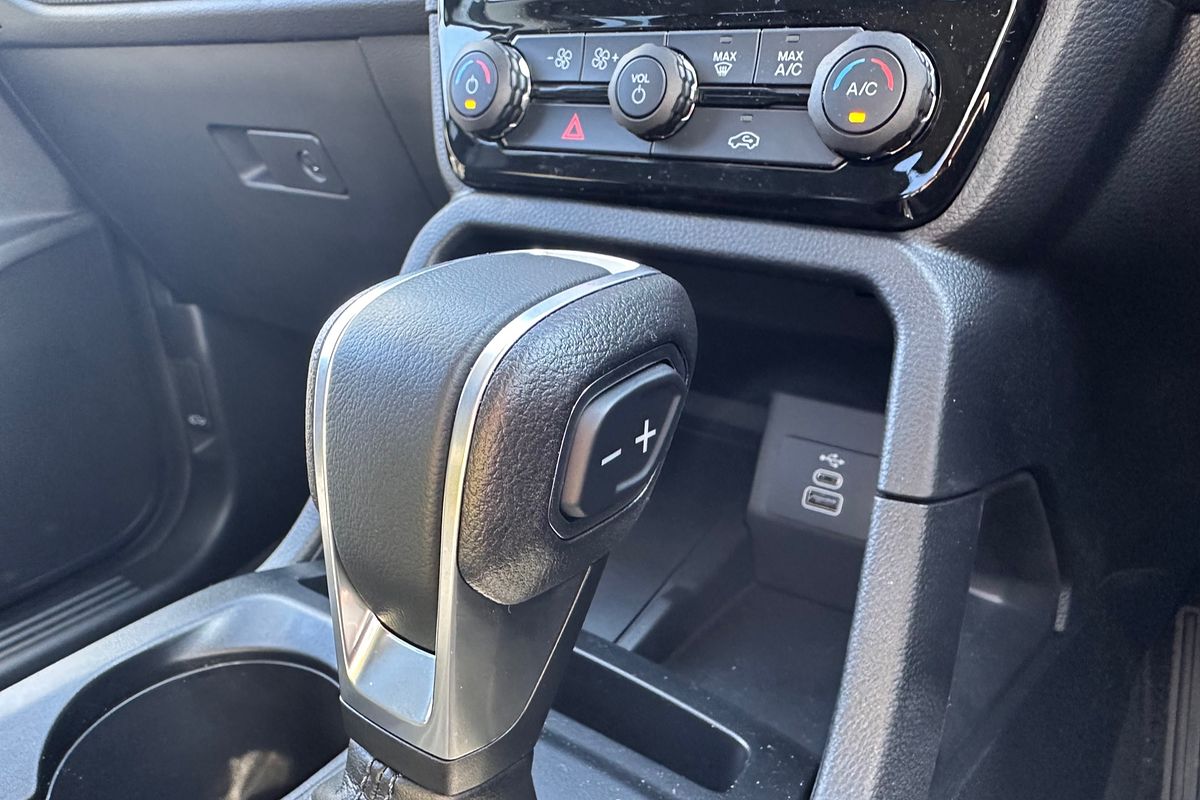 2024 Ford Ranger XLT 4X4 2.0L