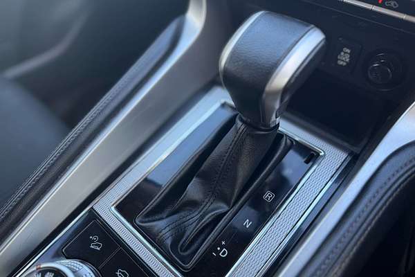 2021 Mitsubishi Pajero Sport GLS QF