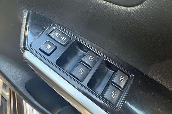 2021 Mitsubishi Pajero Sport GLS QF