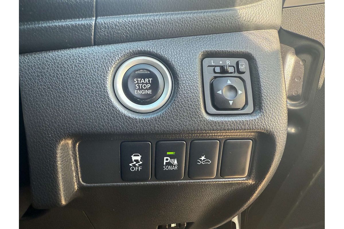 2021 Mitsubishi Pajero Sport GLS QF