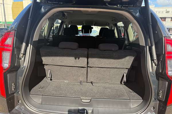 2021 Mitsubishi Pajero Sport GLS QF
