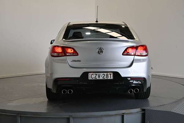 2015 Holden Commodore SS VF MY15
