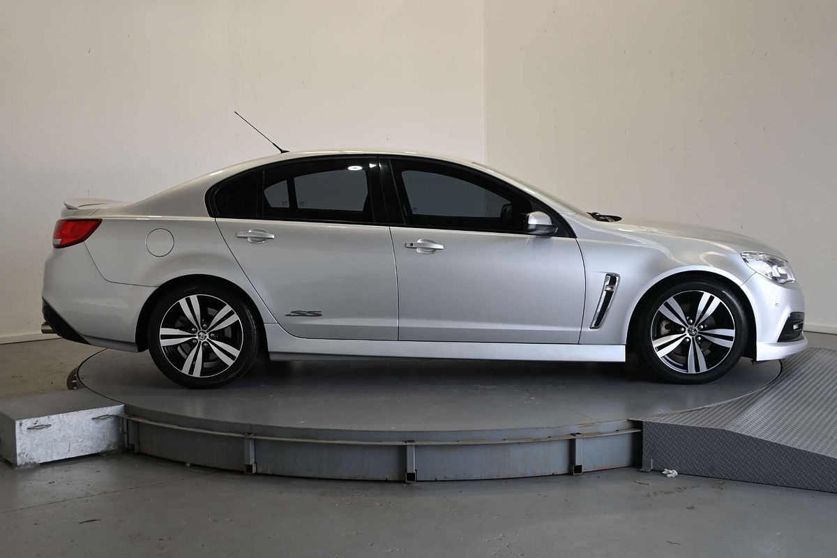 2015 Holden Commodore SS VF MY15
