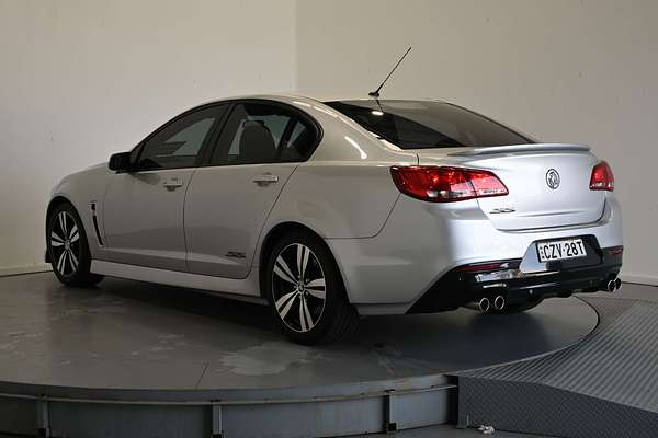 2015 Holden Commodore SS VF MY15