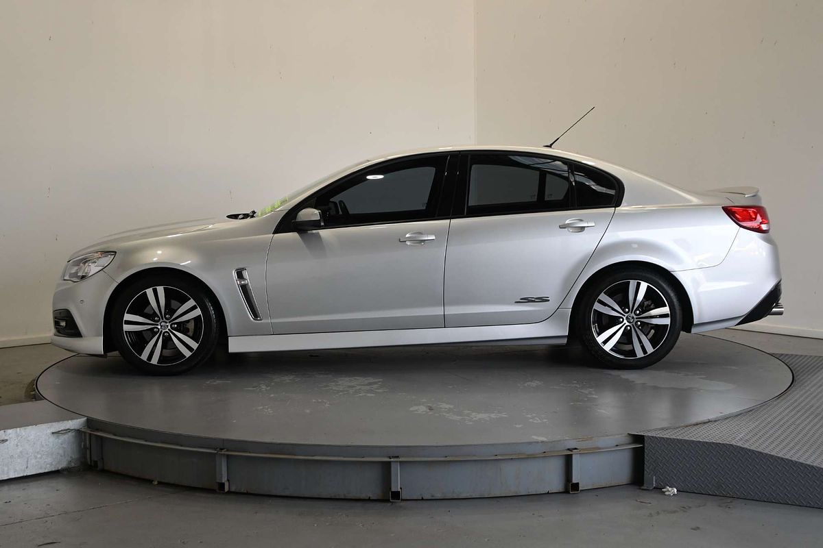 2015 Holden Commodore SS VF MY15