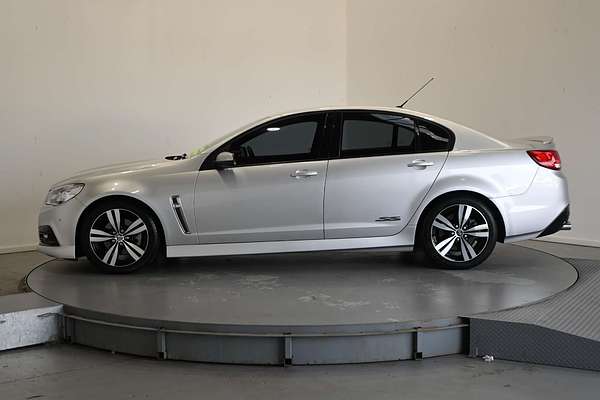 2015 Holden Commodore SS VF MY15
