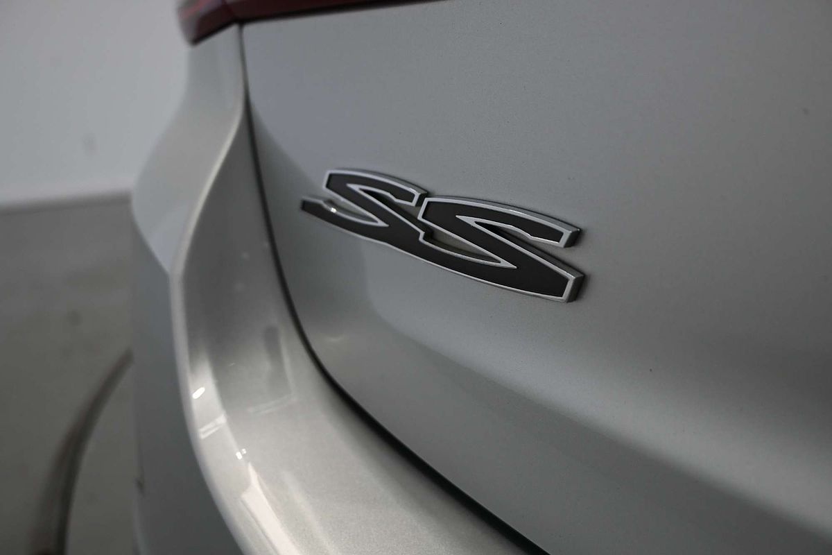2015 Holden Commodore SS VF MY15
