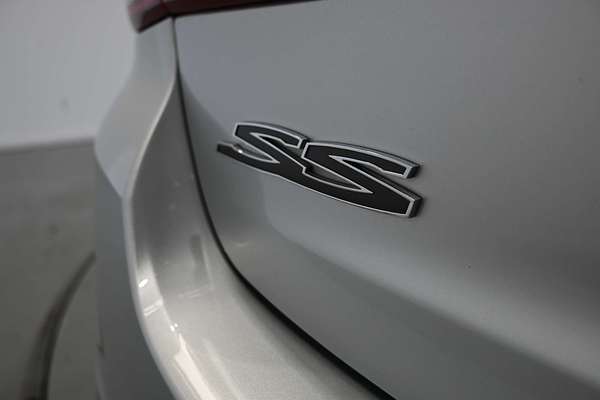 2015 Holden Commodore SS VF MY15