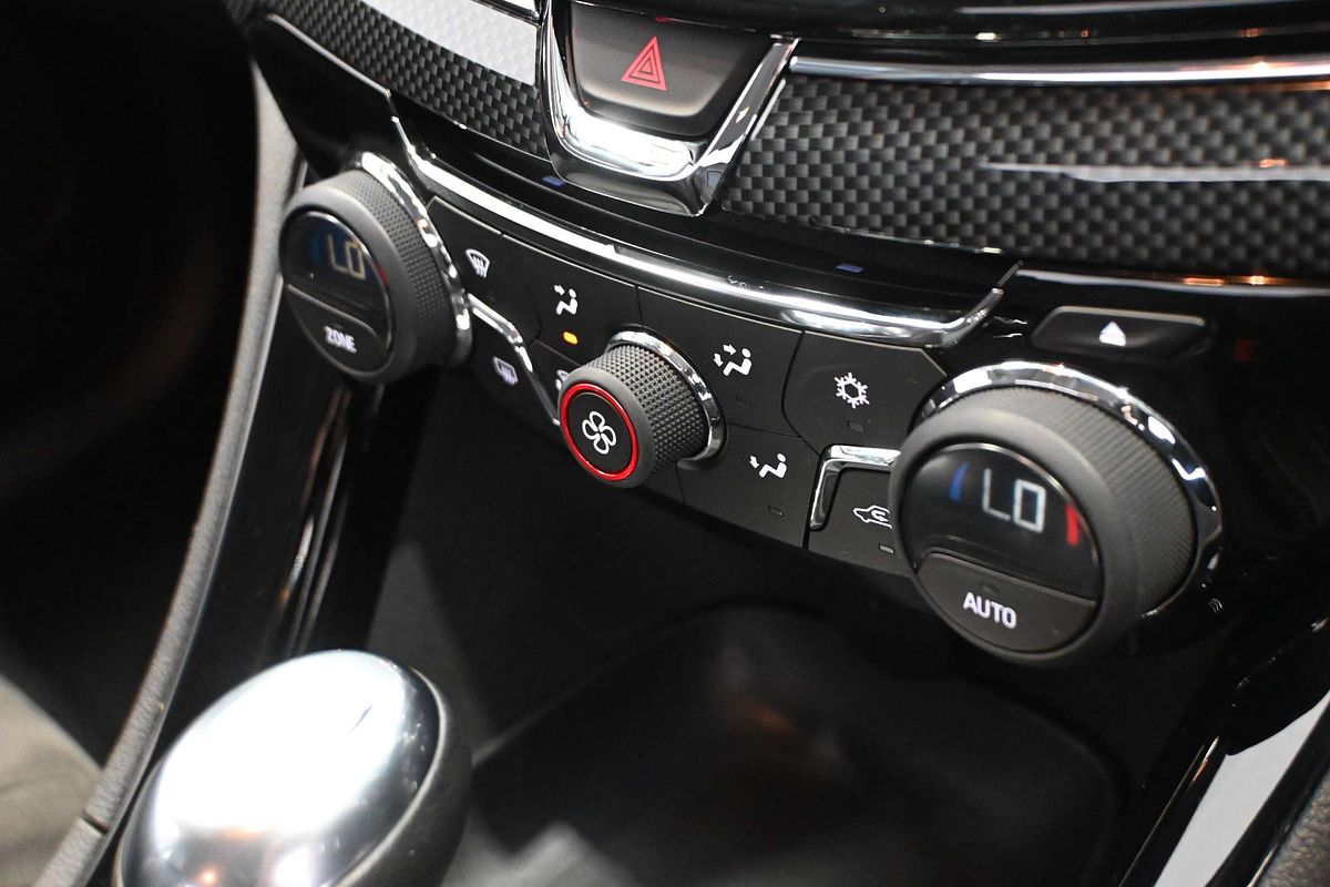 2015 Holden Commodore SS VF MY15