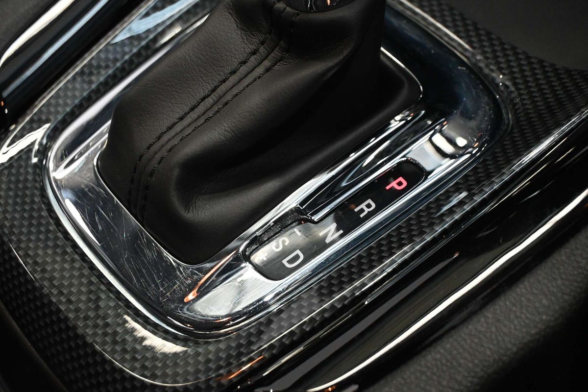 2015 Holden Commodore SS VF MY15