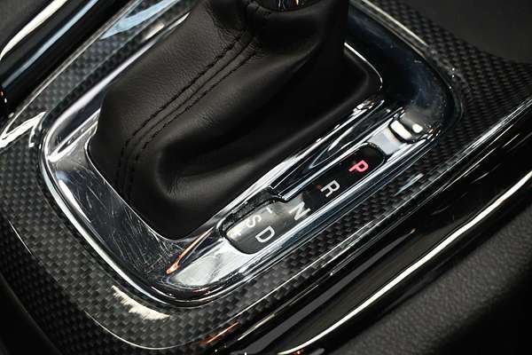 2015 Holden Commodore SS VF MY15