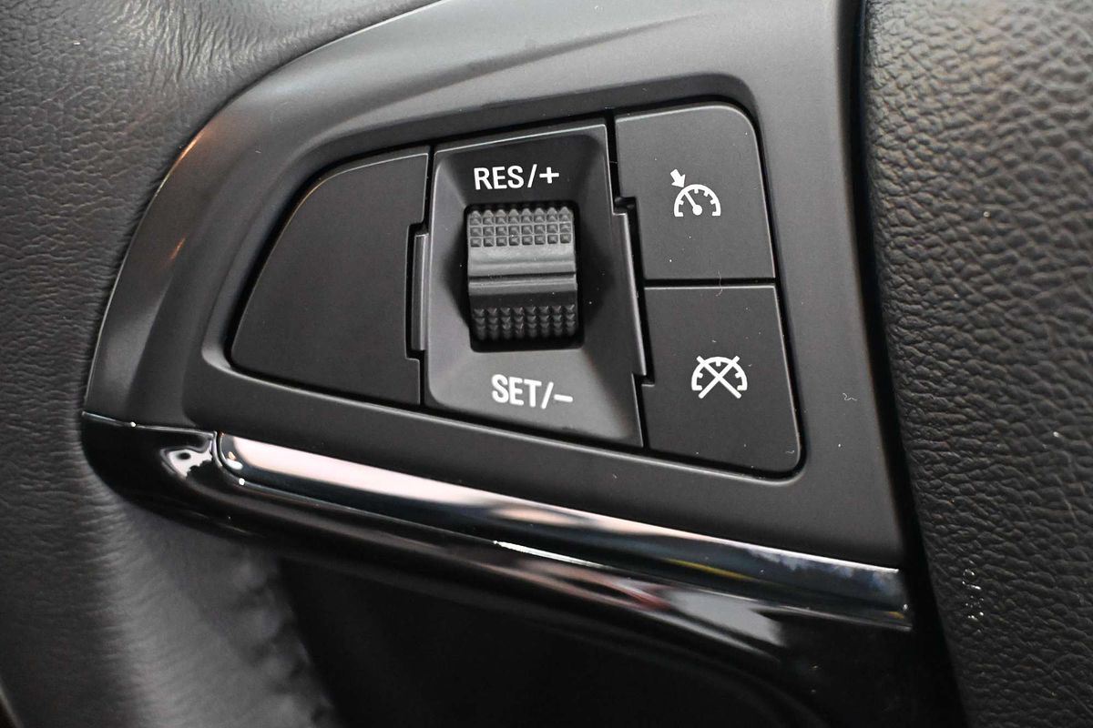 2015 Holden Commodore SS VF MY15