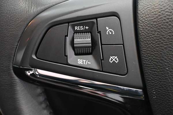 2015 Holden Commodore SS VF MY15