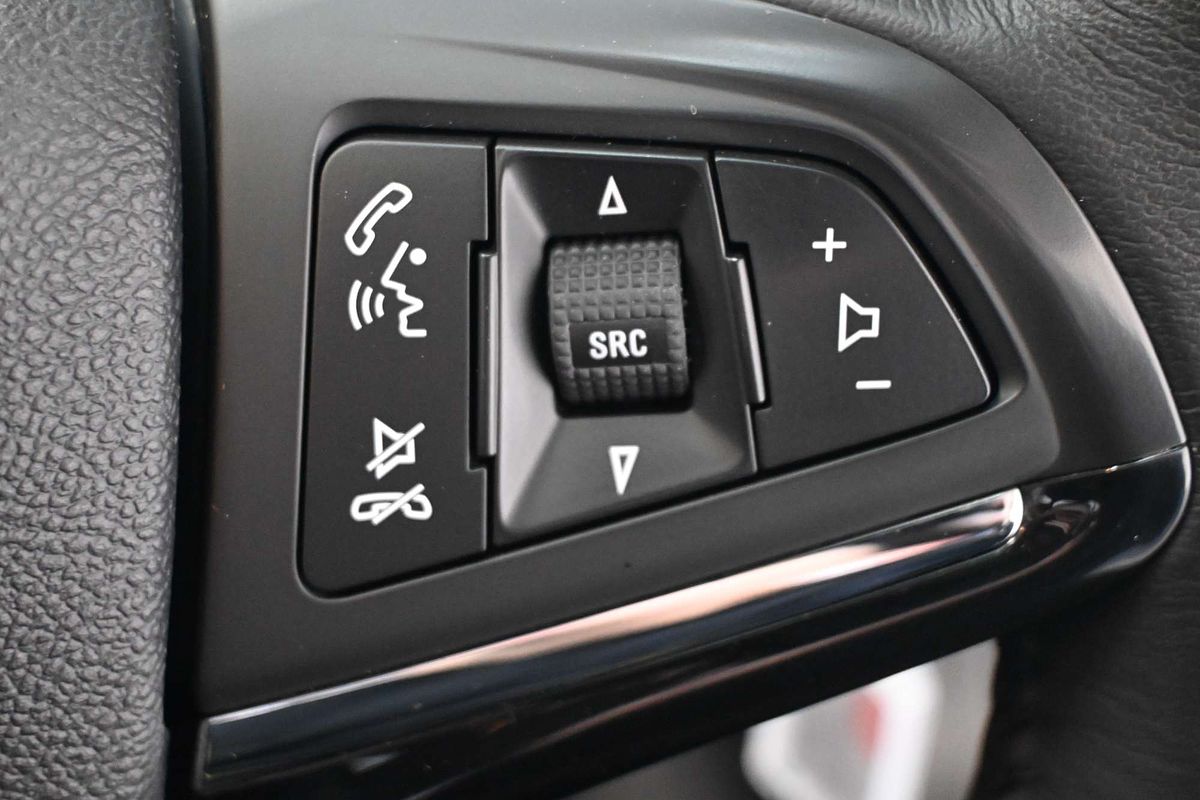 2015 Holden Commodore SS VF MY15