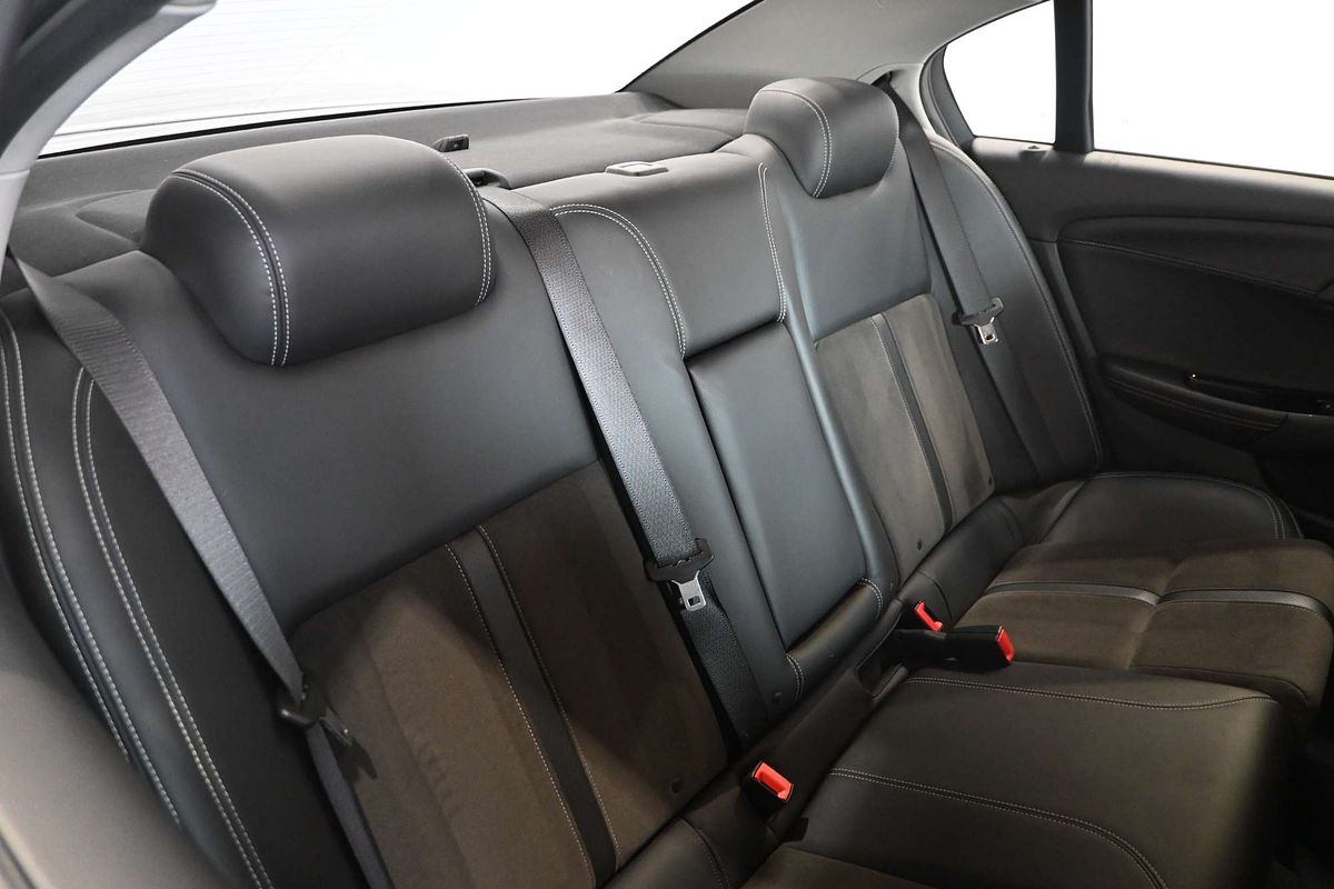 2015 Holden Commodore SS VF MY15