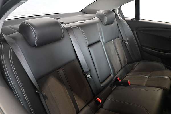 2015 Holden Commodore SS VF MY15