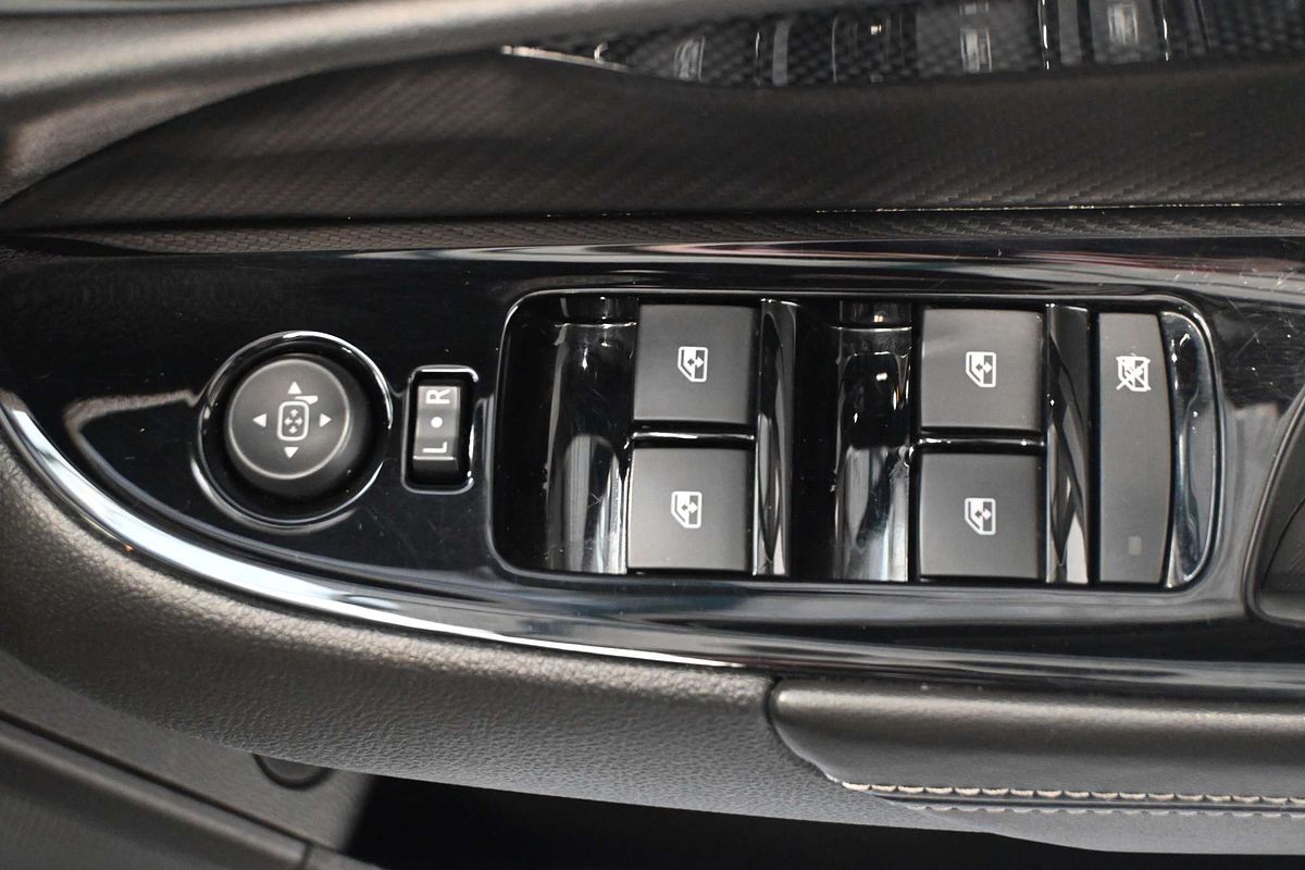 2015 Holden Commodore SS VF MY15