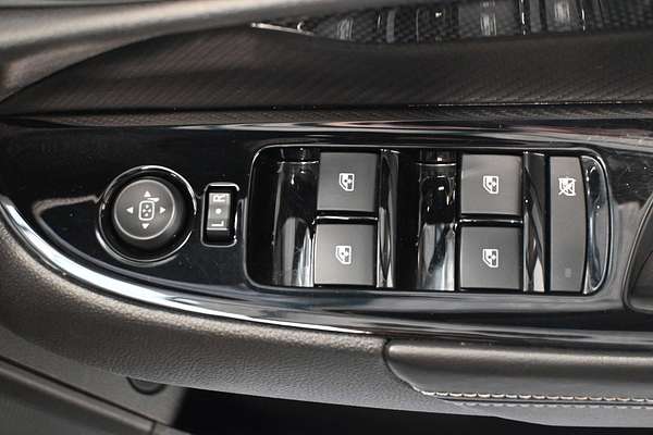 2015 Holden Commodore SS VF MY15