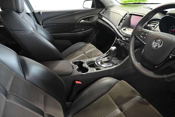 2015 Holden Commodore SS VF MY15