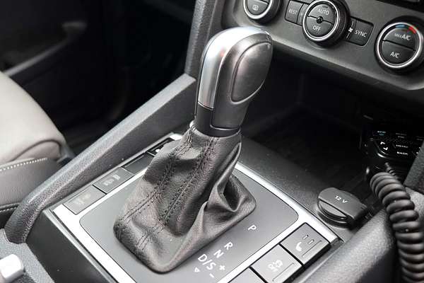 2022 Volkswagen Amarok TDI580 Highline 2H 4X4
