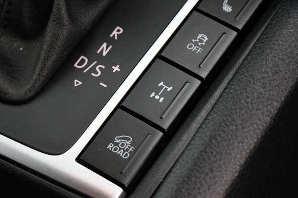 2022 Volkswagen Amarok TDI580 Highline 2H 4X4