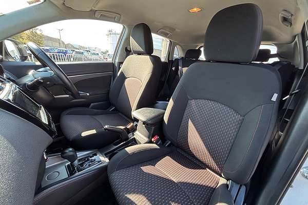2018 Mitsubishi ASX LS XC