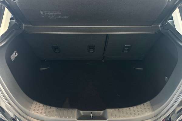 2025 Mazda 2 G15 Evolve DJ Series