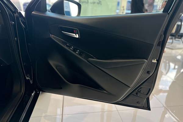 2025 Mazda 2 G15 Evolve DJ Series