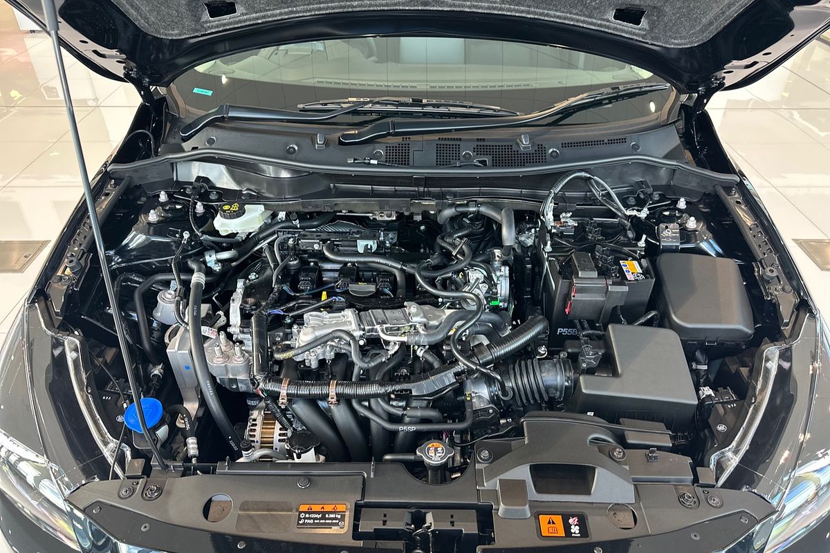 2025 Mazda 2 G15 Evolve DJ Series