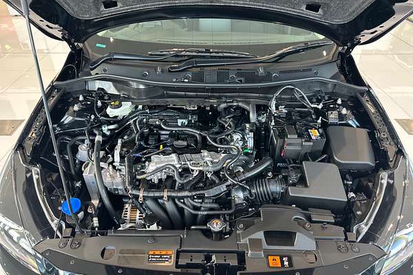 2025 Mazda 2 G15 Evolve DJ Series