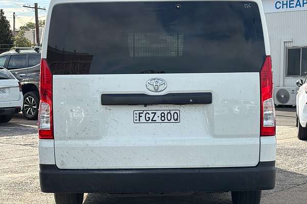 2019 Toyota Hiace GDH300R LWB