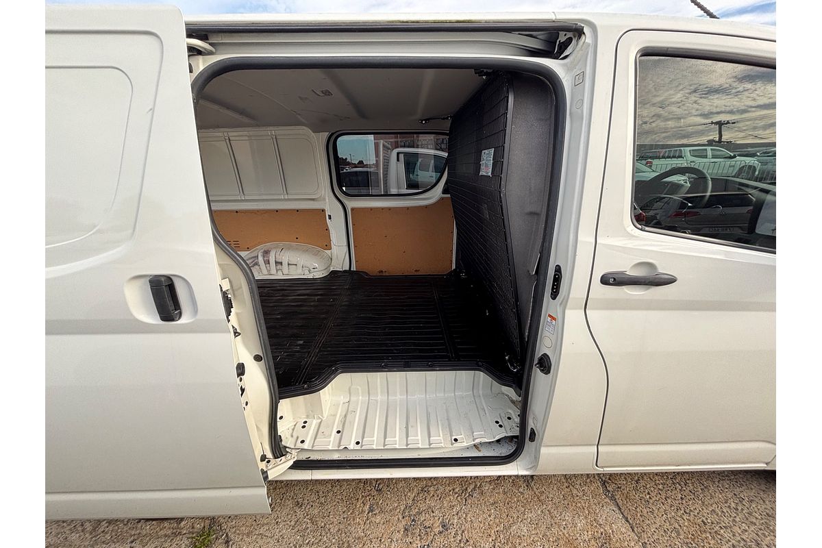 2019 Toyota Hiace GDH300R LWB