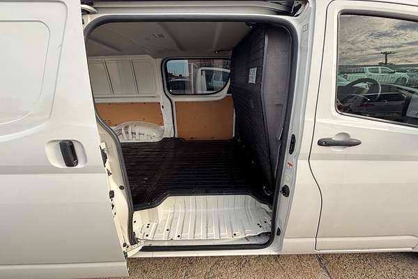 2019 Toyota Hiace GDH300R LWB