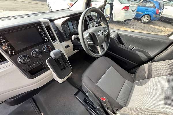 2019 Toyota Hiace GDH300R LWB