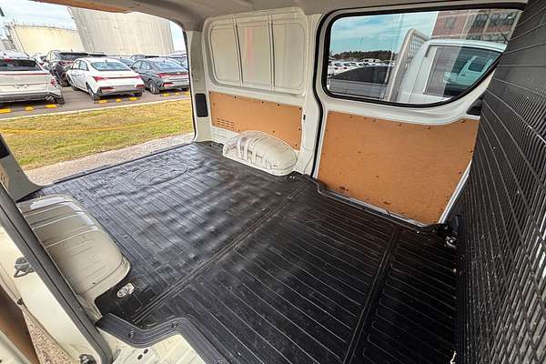 2019 Toyota Hiace GDH300R LWB