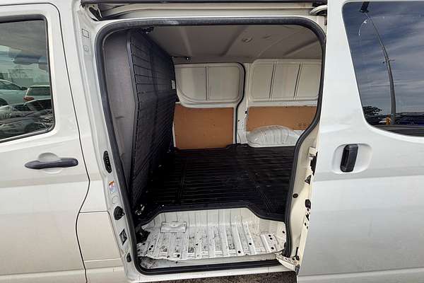 2019 Toyota Hiace GDH300R LWB