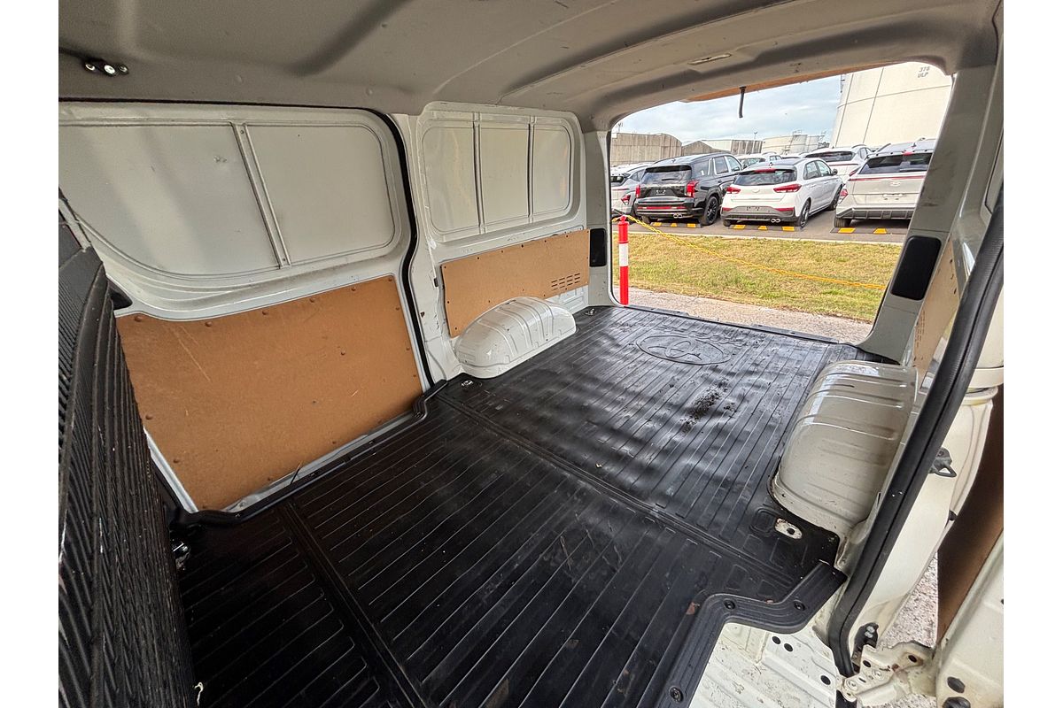 2019 Toyota Hiace GDH300R LWB