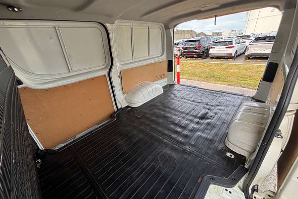 2019 Toyota Hiace GDH300R LWB