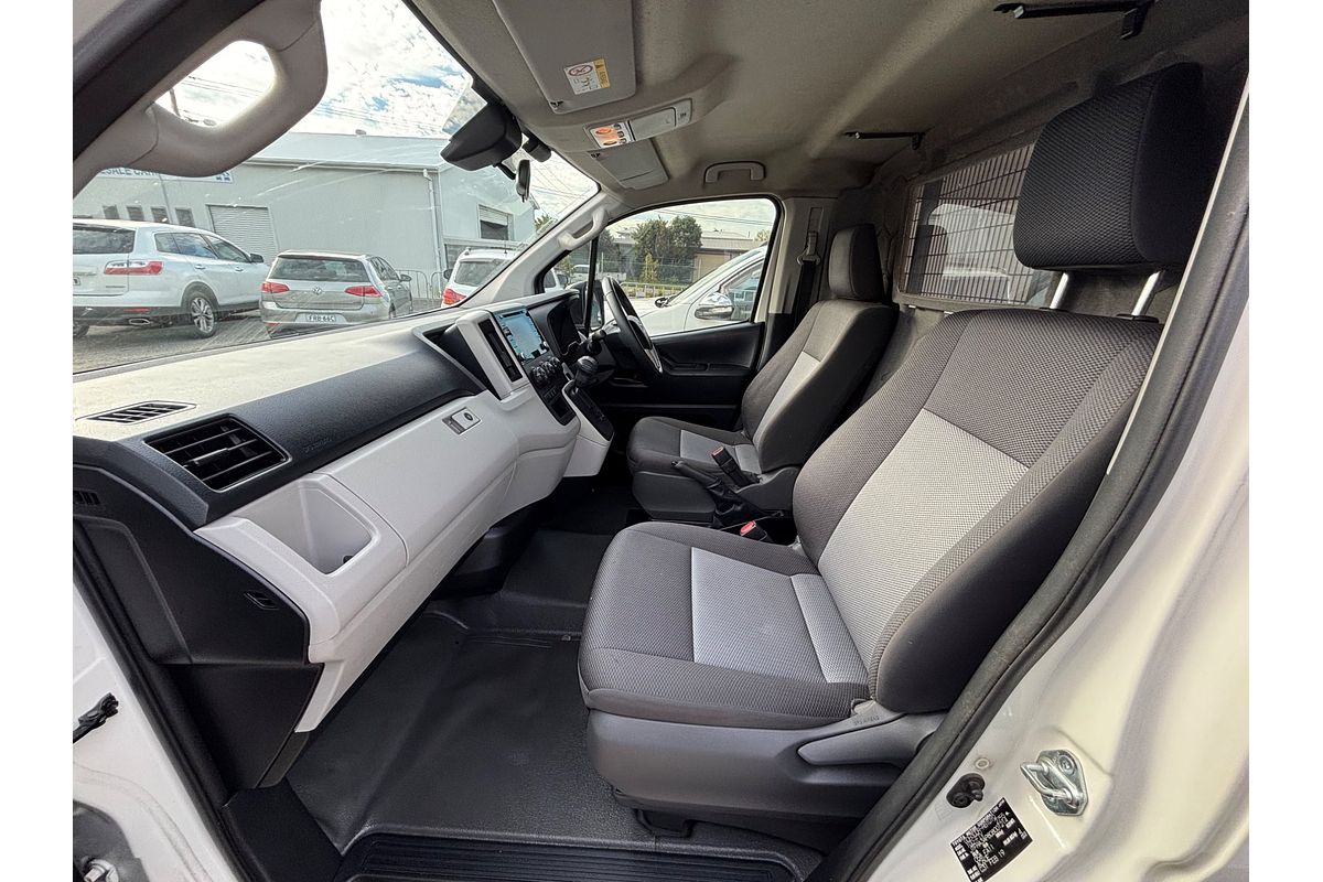2019 Toyota Hiace GDH300R LWB