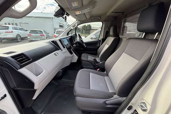 2019 Toyota Hiace GDH300R LWB