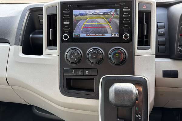 2019 Toyota Hiace GDH300R LWB