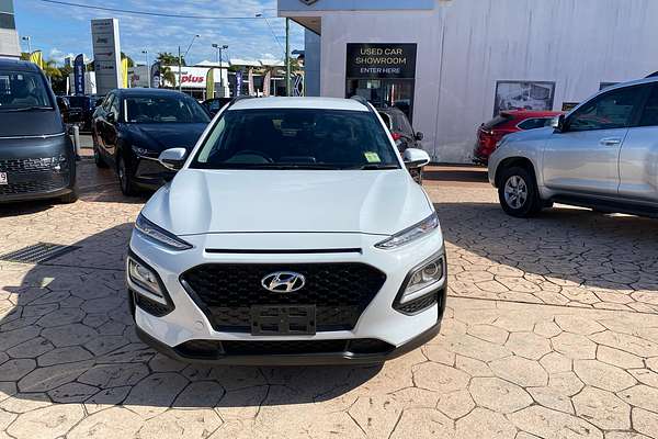 2020 Hyundai Kona Active OS.3