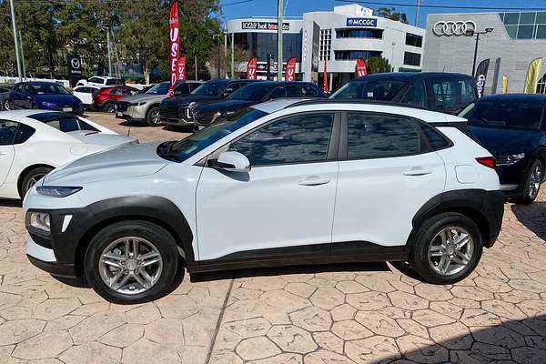 2020 Hyundai Kona Active OS.3
