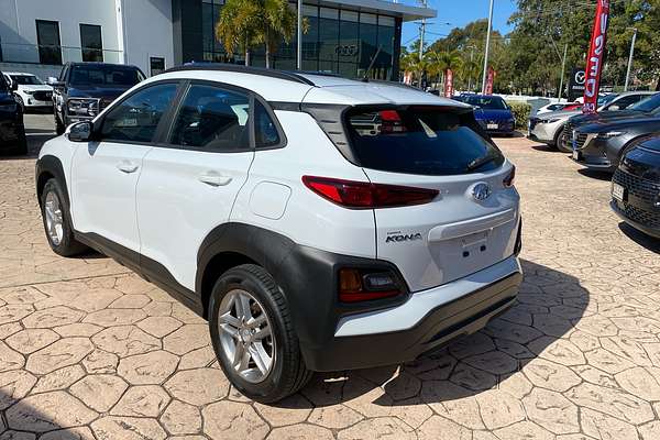 2020 Hyundai Kona Active OS.3