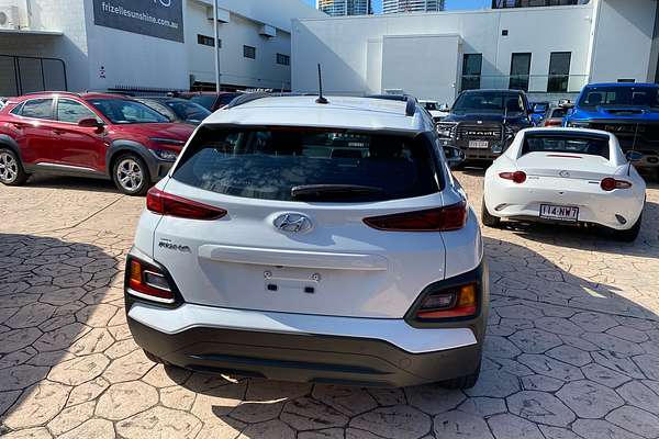 2020 Hyundai Kona Active OS.3