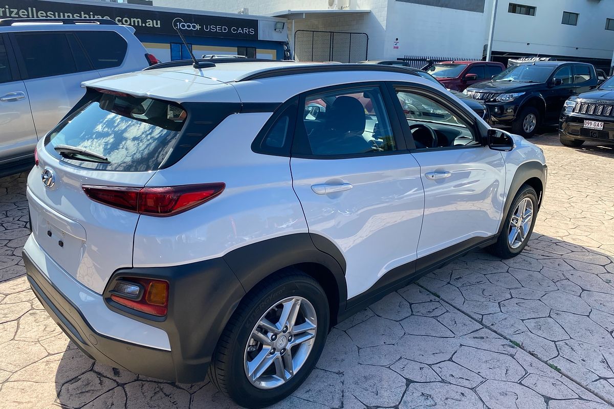 2020 Hyundai Kona Active OS.3