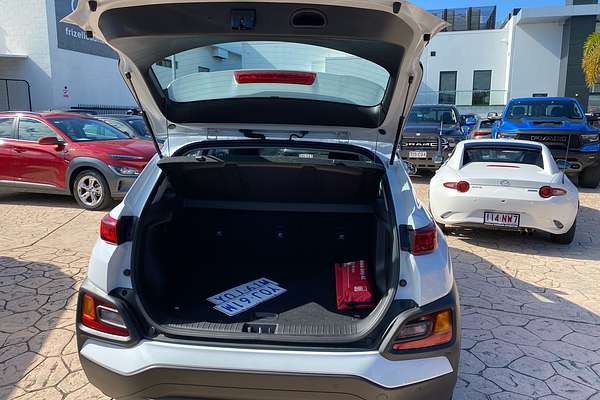 2020 Hyundai Kona Active OS.3